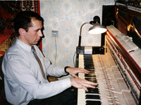 Максим Прокопьевич